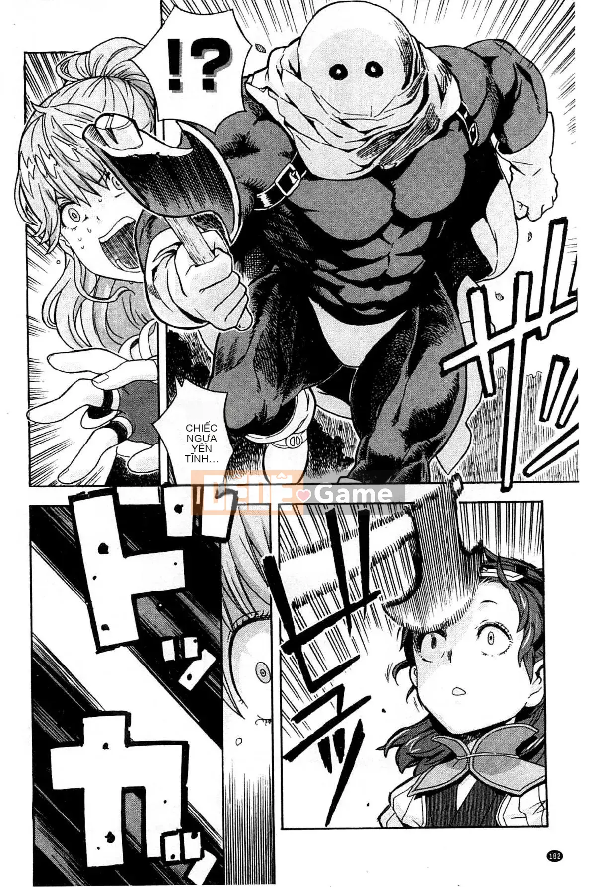 [A-10] CÔ GÁI GẦN CỬA