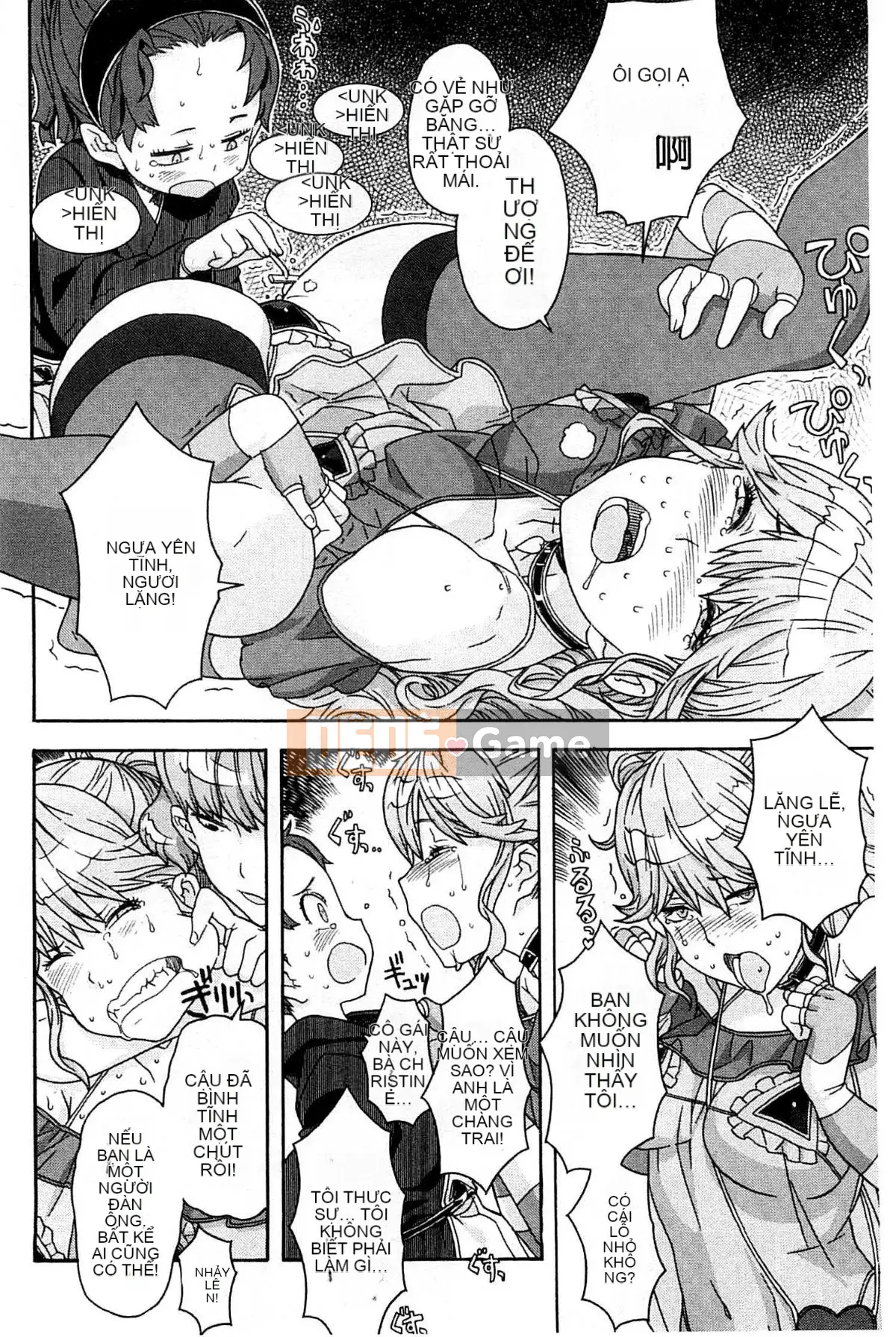 [A-10] CÔ GÁI GẦN CỬA