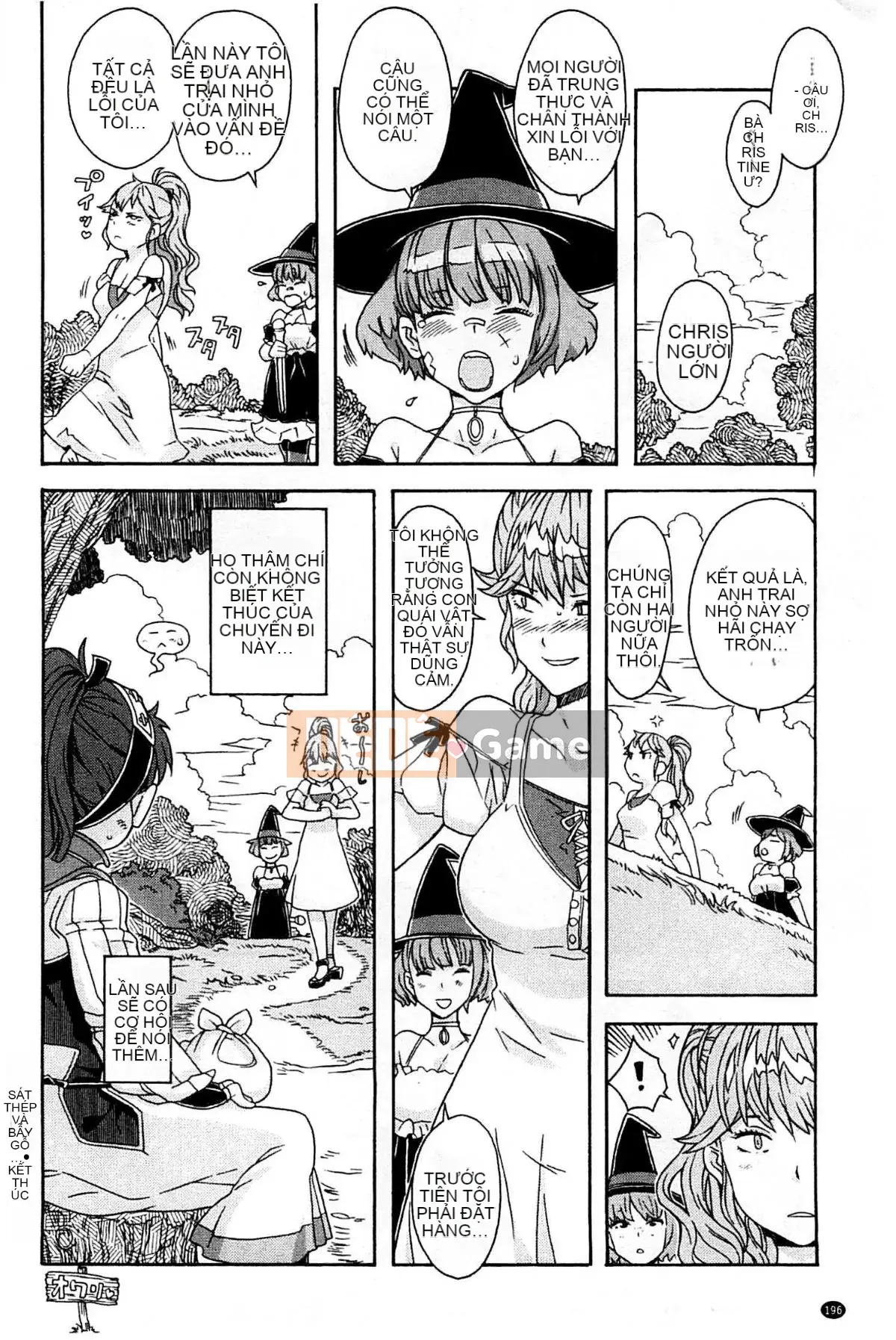 [A-10] CÔ GÁI GẦN CỬA