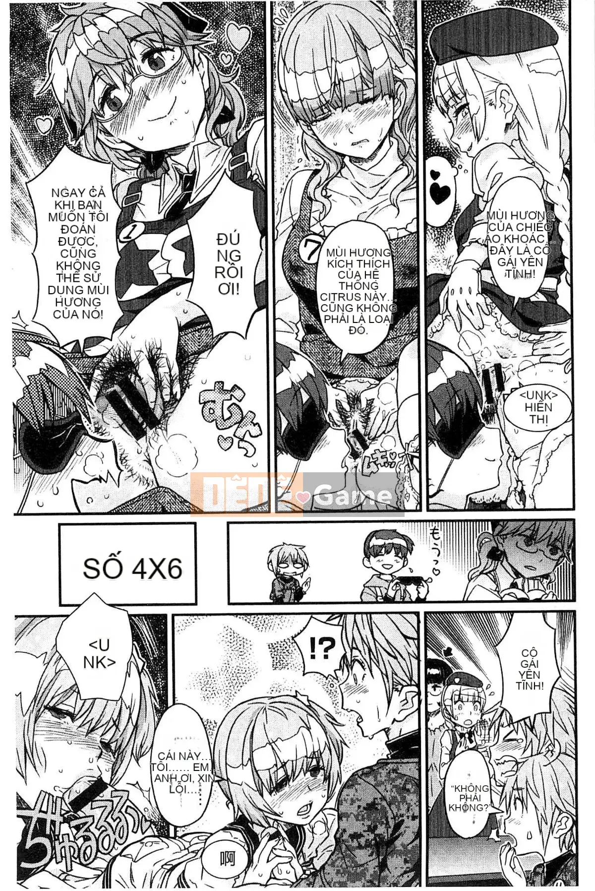 [A-10] CÔ GÁI GẦN CỬA