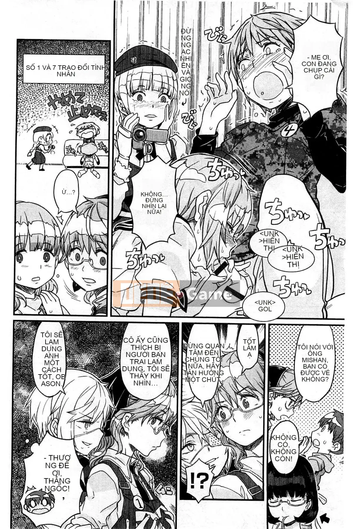 [A-10] CÔ GÁI GẦN CỬA