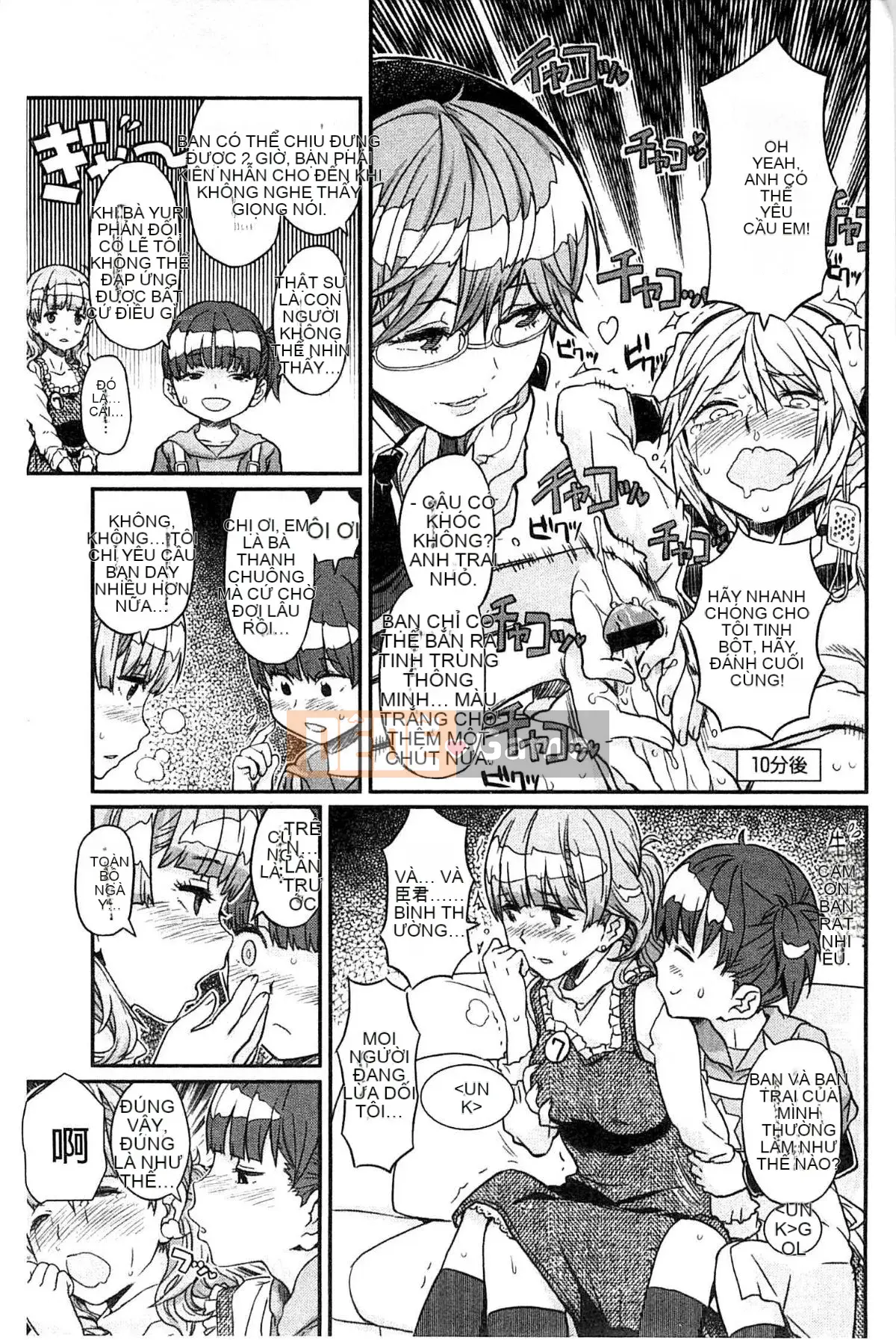 [A-10] CÔ GÁI GẦN CỬA