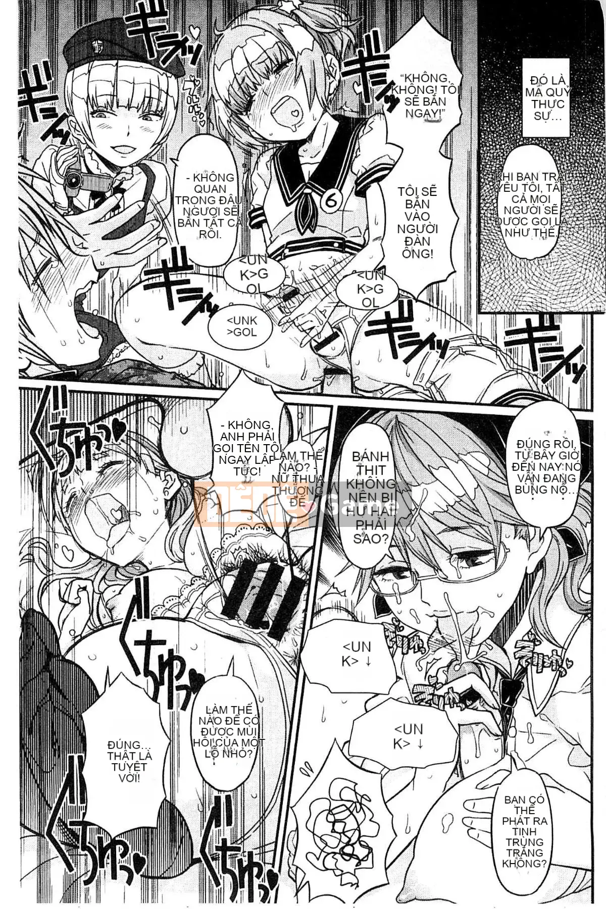 [A-10] CÔ GÁI GẦN CỬA