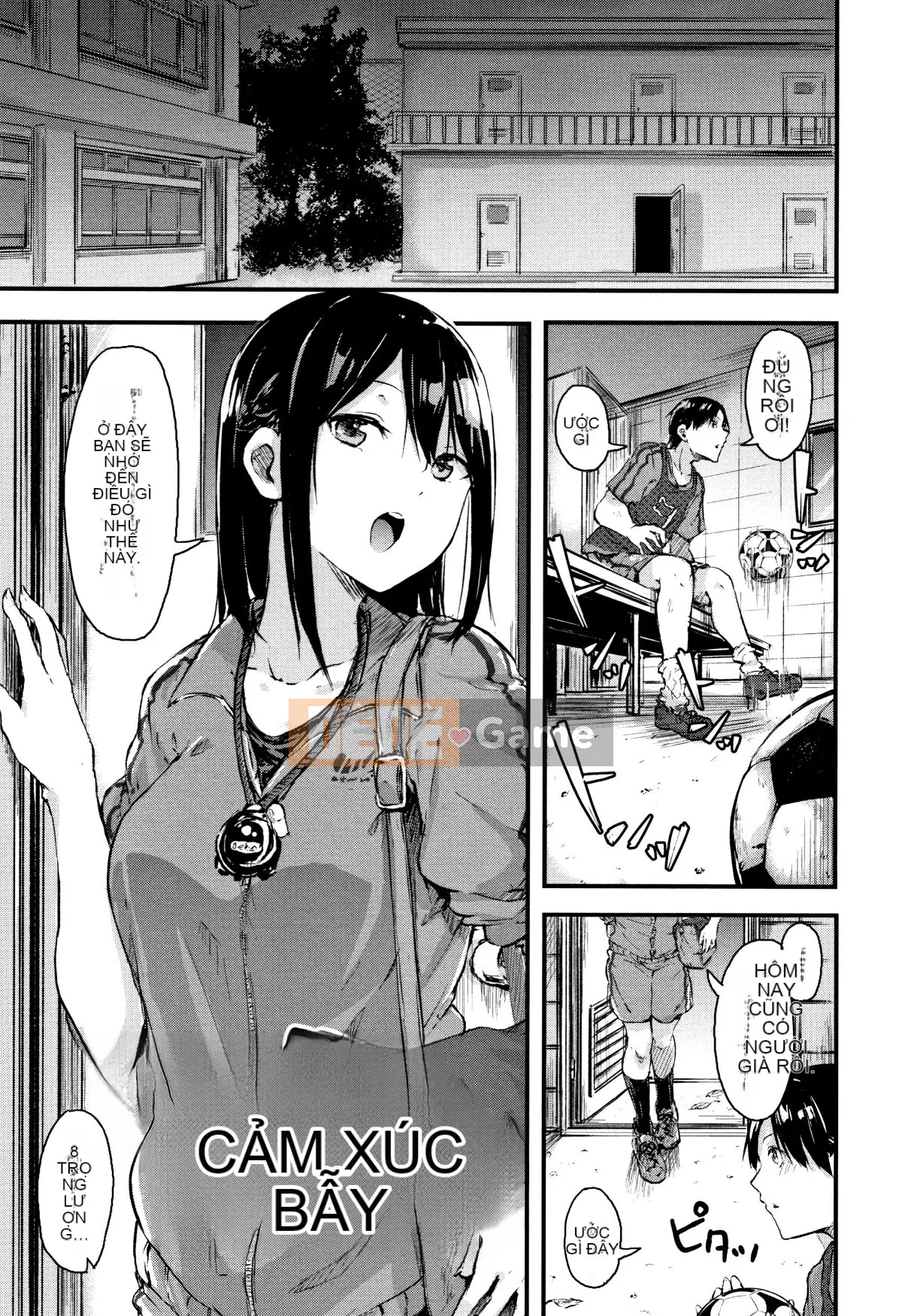 (Truyện tranh Seijin) [Onapan] Cảm giác trần trụi + Tờ rơi 4P