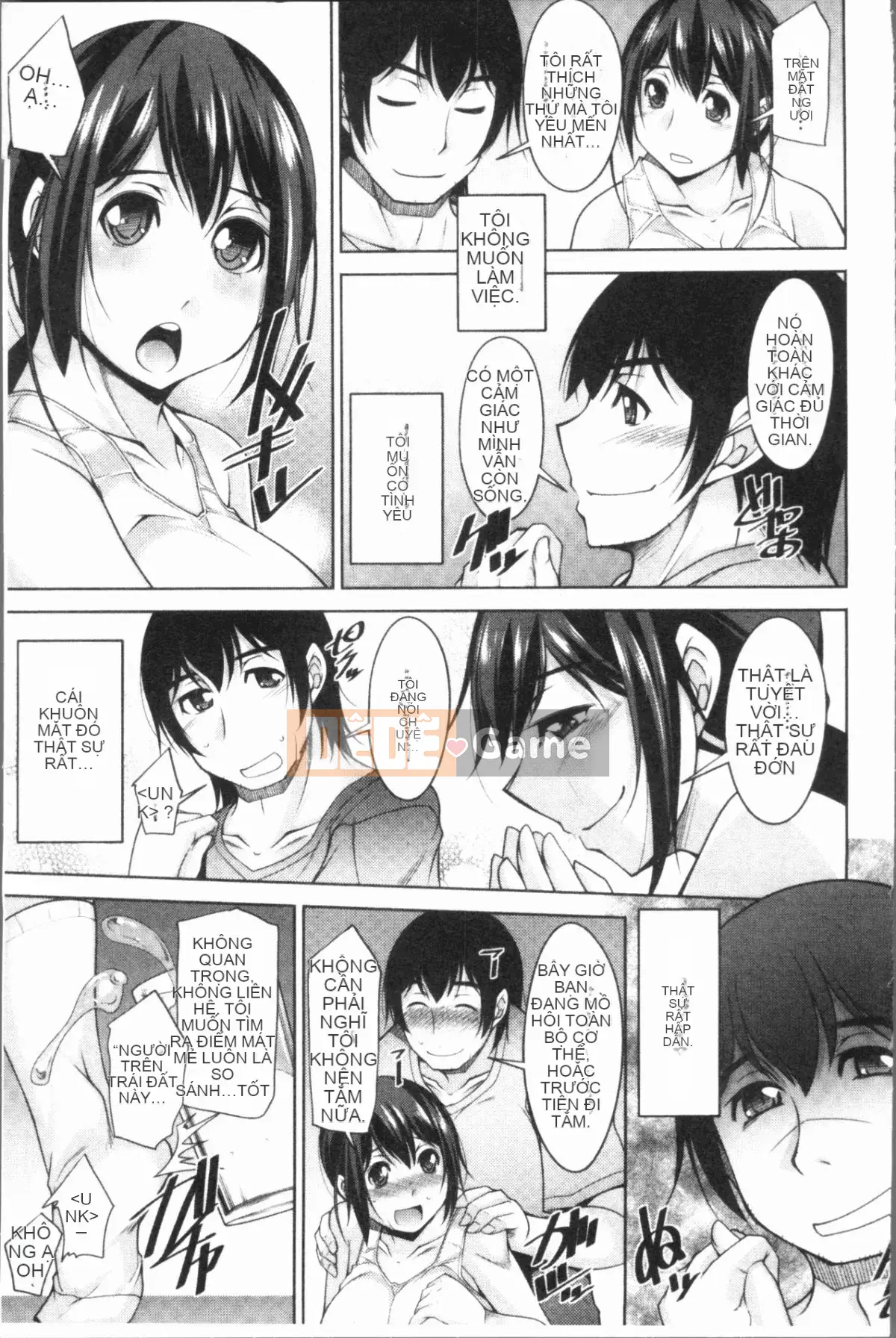 [4K Hanhuagumi][zen9] Xin Chúa