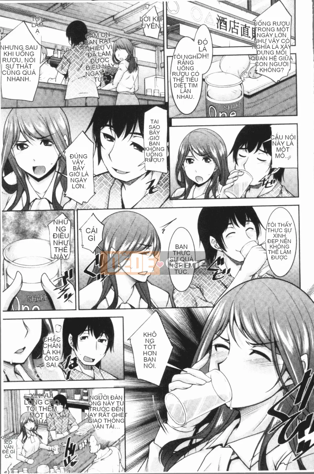 [4K Hanhuagumi][zen9] Xin Chúa