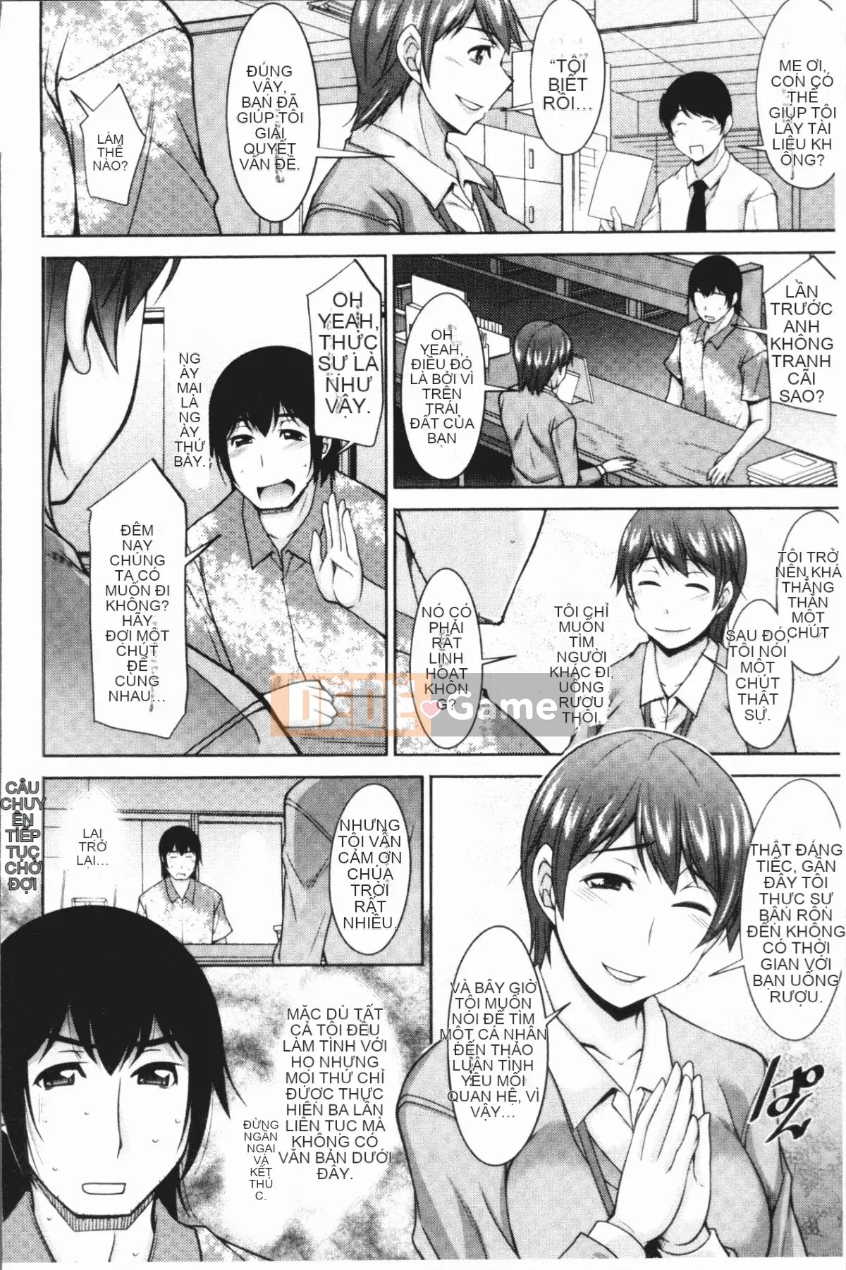 [4K Hanhuagumi][zen9] Xin Chúa