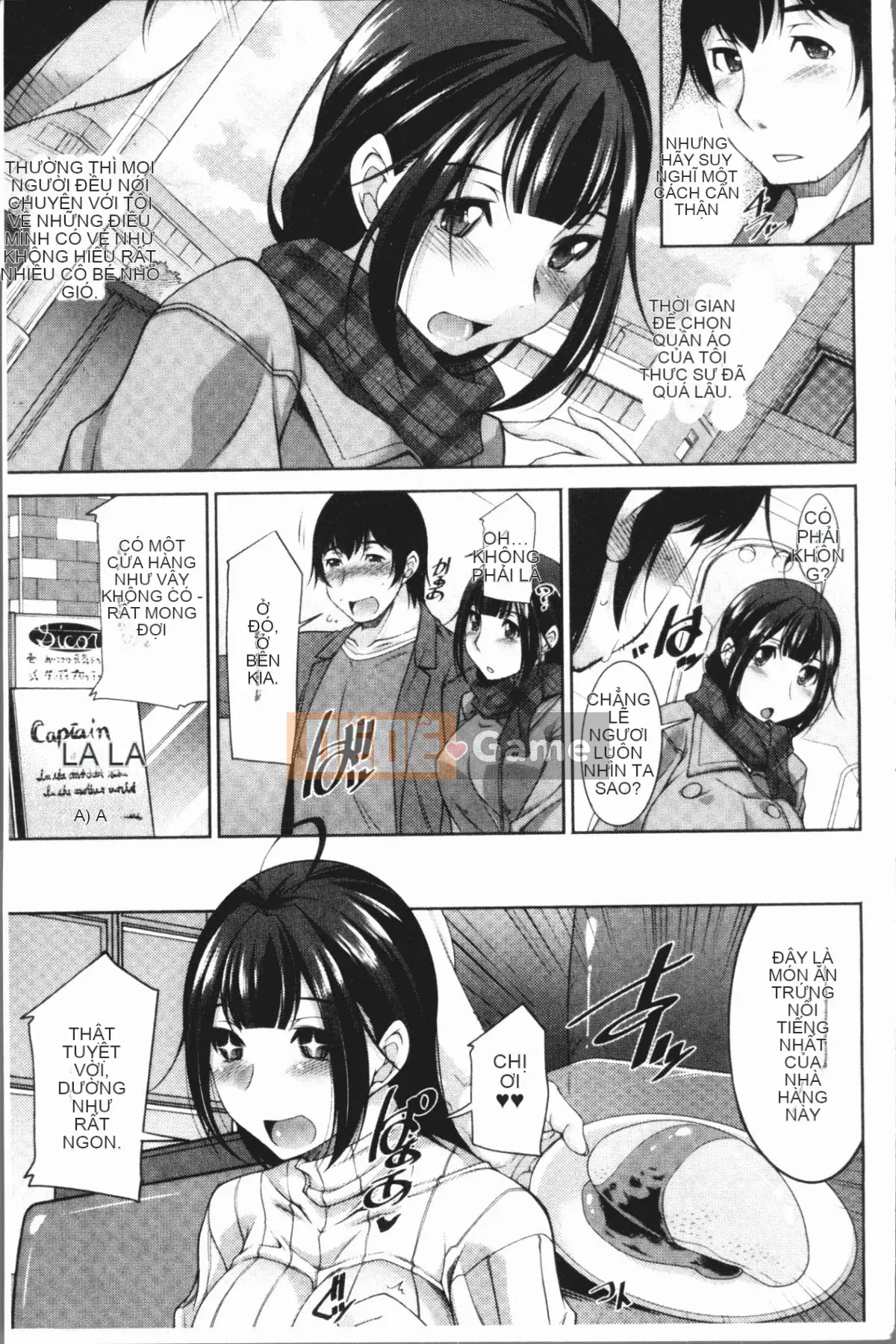 [4K Hanhuagumi][zen9] Xin Chúa