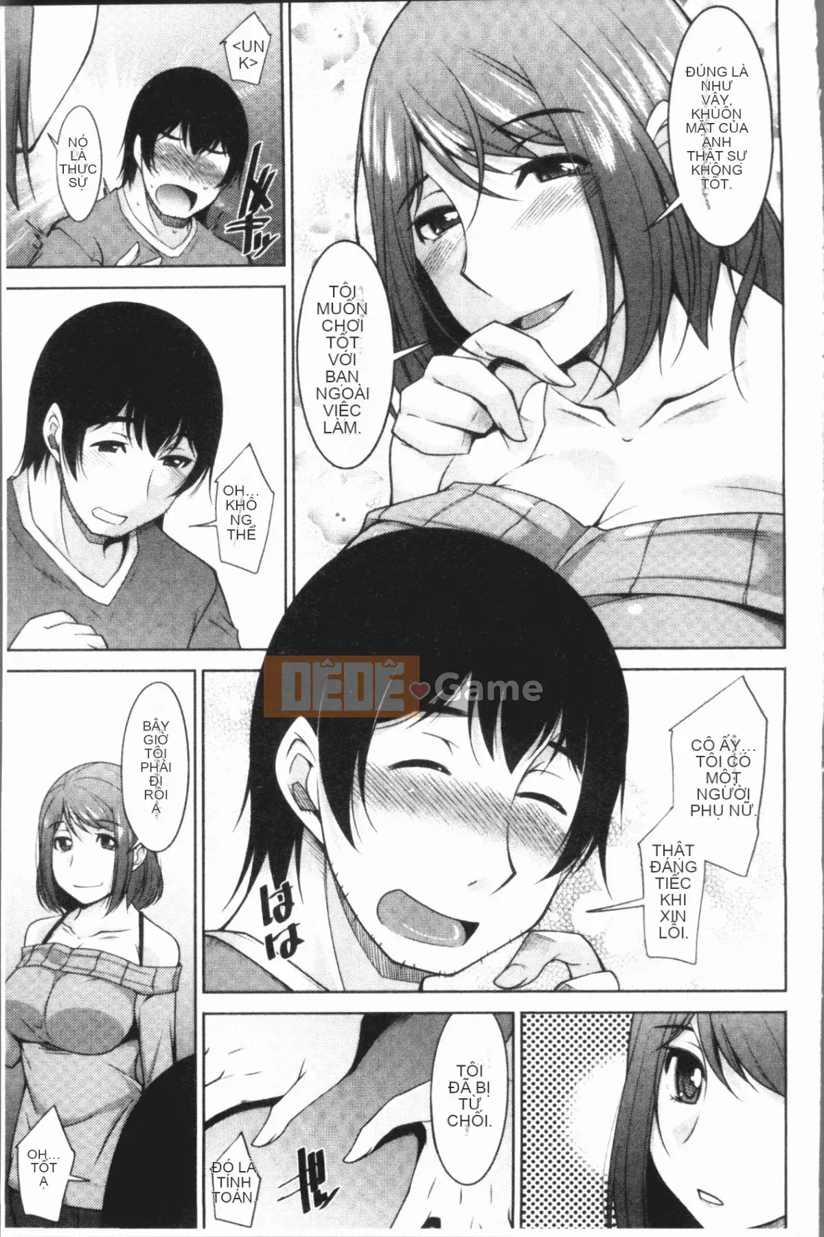 [4K Hanhuagumi][zen9] Xin Chúa