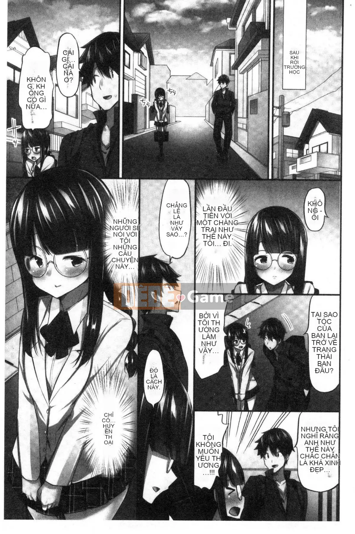 [Kazeteki Koubou][Yuki HB] Câu chuyện về việc trả 10 triệu yên để hiến tặng ngực.