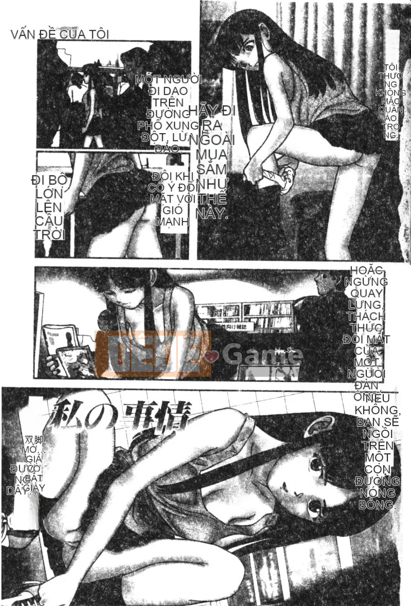 [Tsuyoshi Matsuzaka] Búa phù thủy [Trung bình]