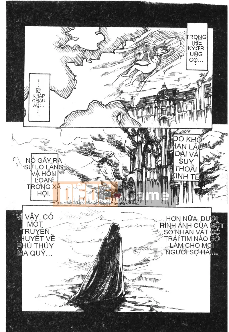 [Tsuyoshi Matsuzaka] Búa phù thủy [Trung bình]