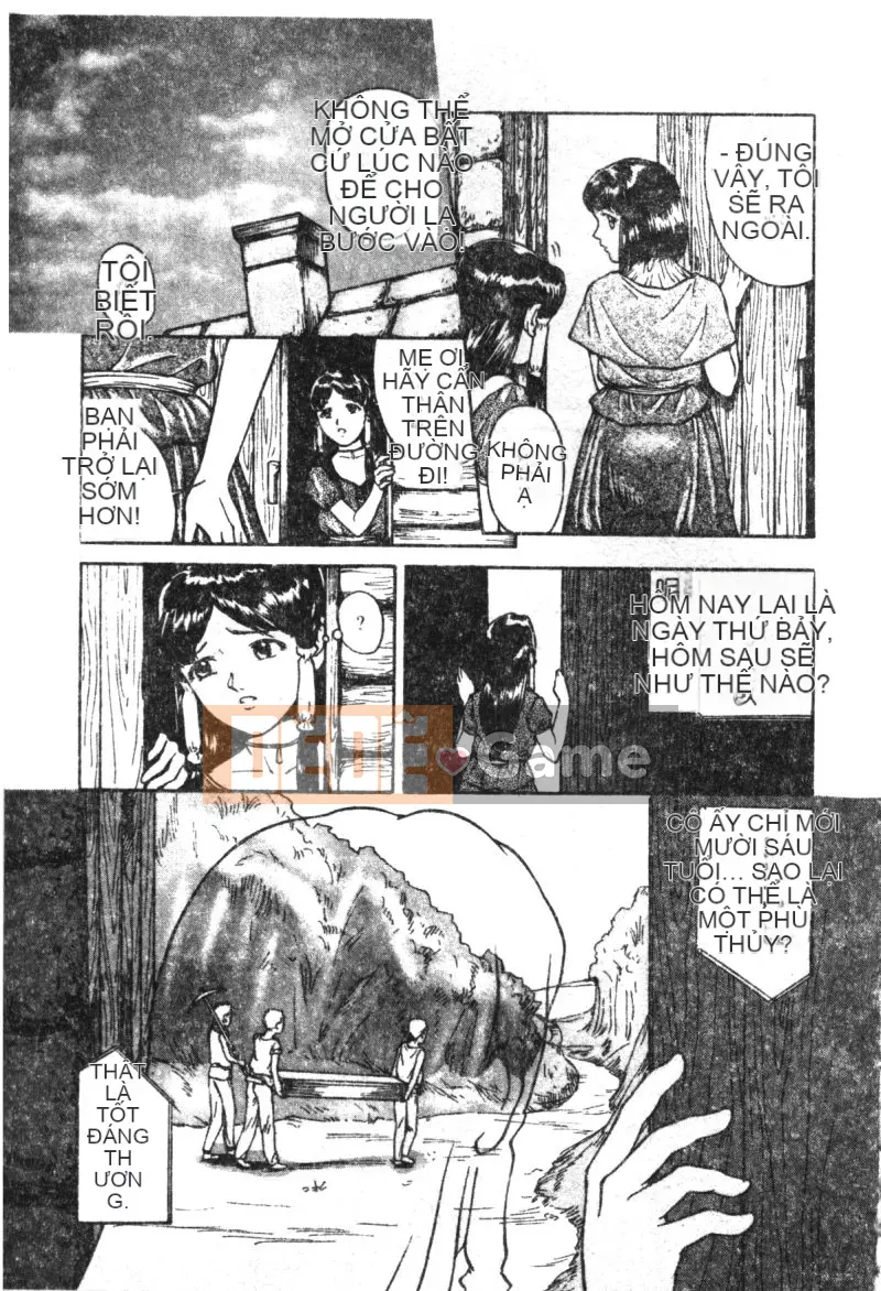 [Tsuyoshi Matsuzaka] Búa phù thủy [Trung bình]