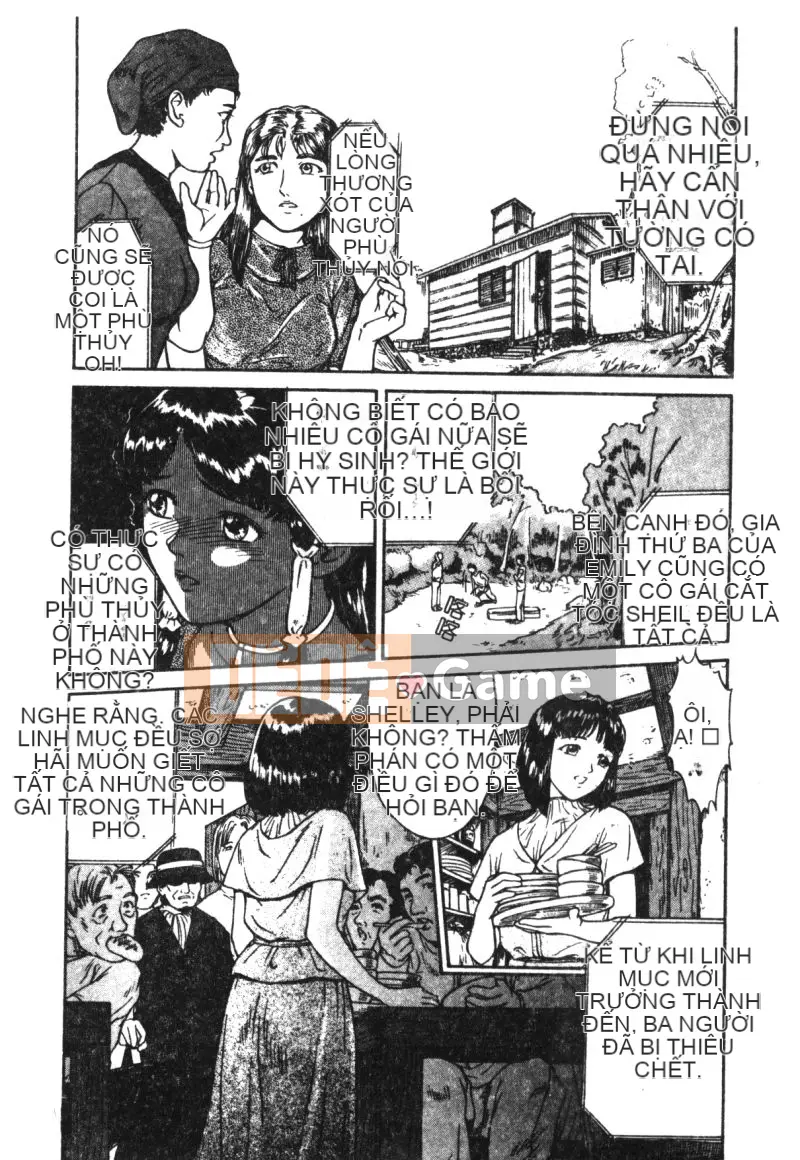 [Tsuyoshi Matsuzaka] Búa phù thủy [Trung bình]