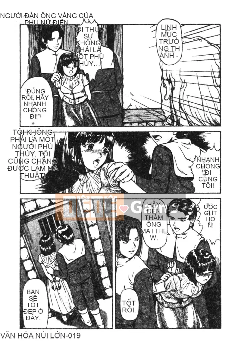 [Tsuyoshi Matsuzaka] Búa phù thủy [Trung bình]