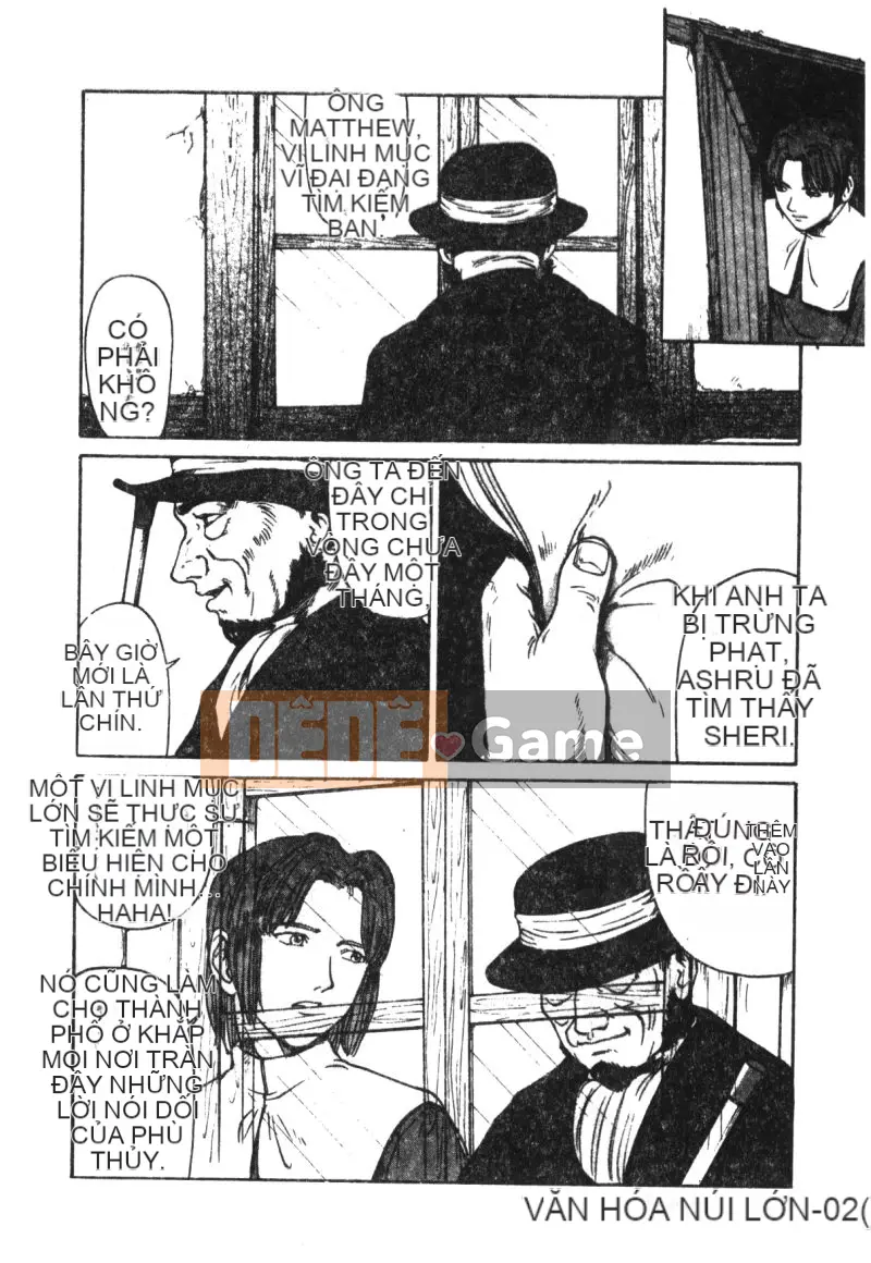 [Tsuyoshi Matsuzaka] Búa phù thủy [Trung bình]