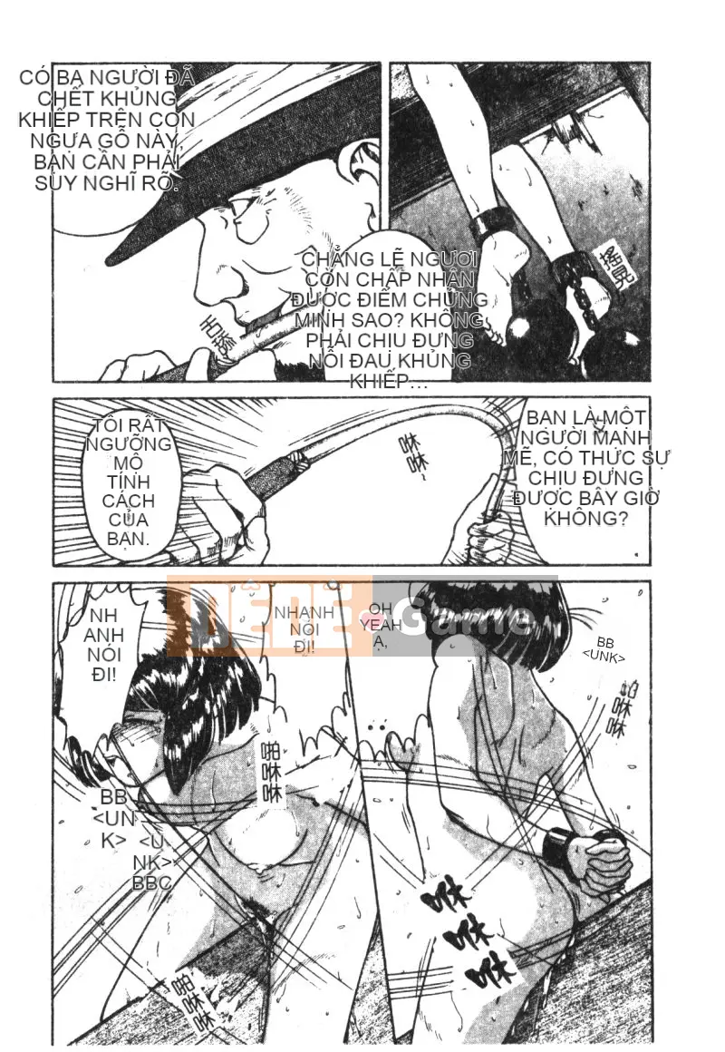 [Tsuyoshi Matsuzaka] Búa phù thủy [Trung bình]