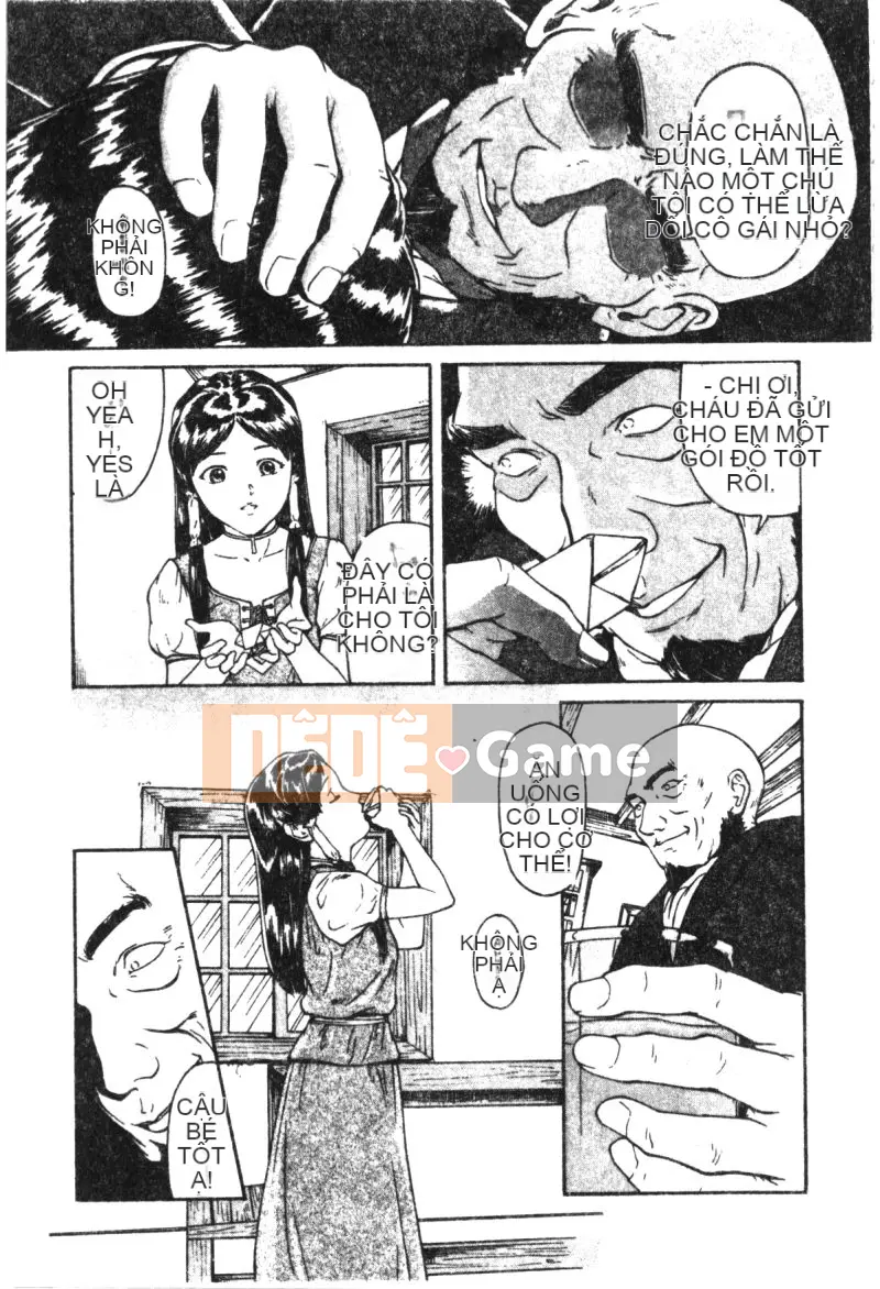 [Tsuyoshi Matsuzaka] Búa phù thủy [Trung bình]