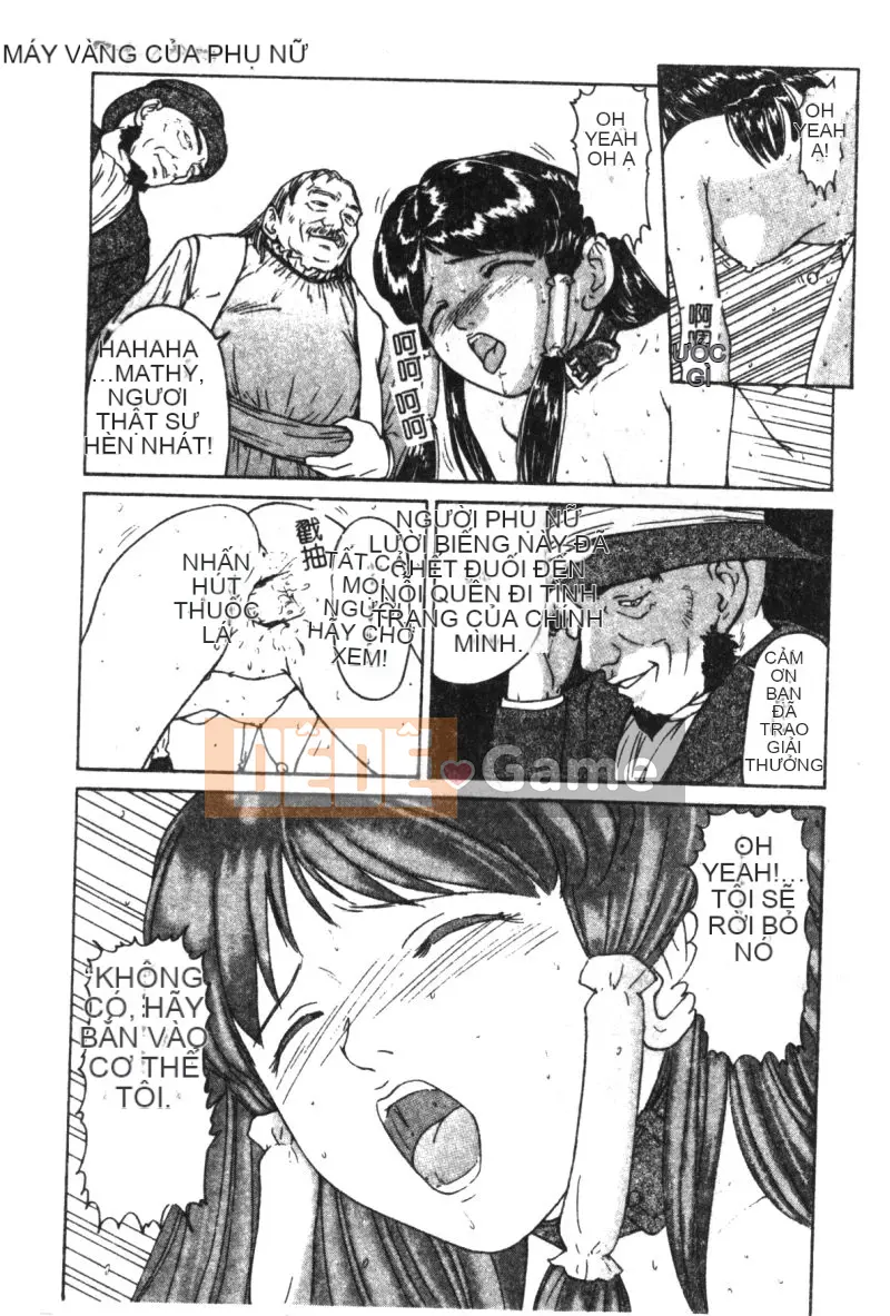 [Tsuyoshi Matsuzaka] Búa phù thủy [Trung bình]