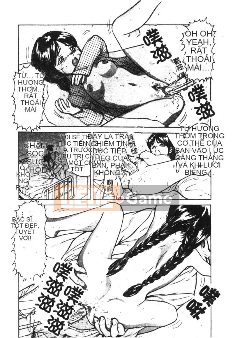 [Tsuyoshi Matsuzaka] Búa phù thủy [Trung bình]