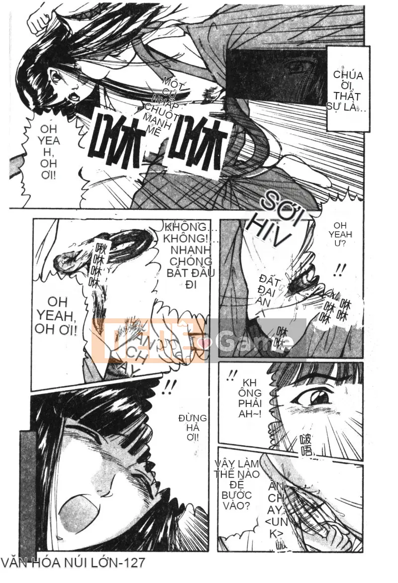 [Tsuyoshi Matsuzaka] Búa phù thủy [Trung bình]