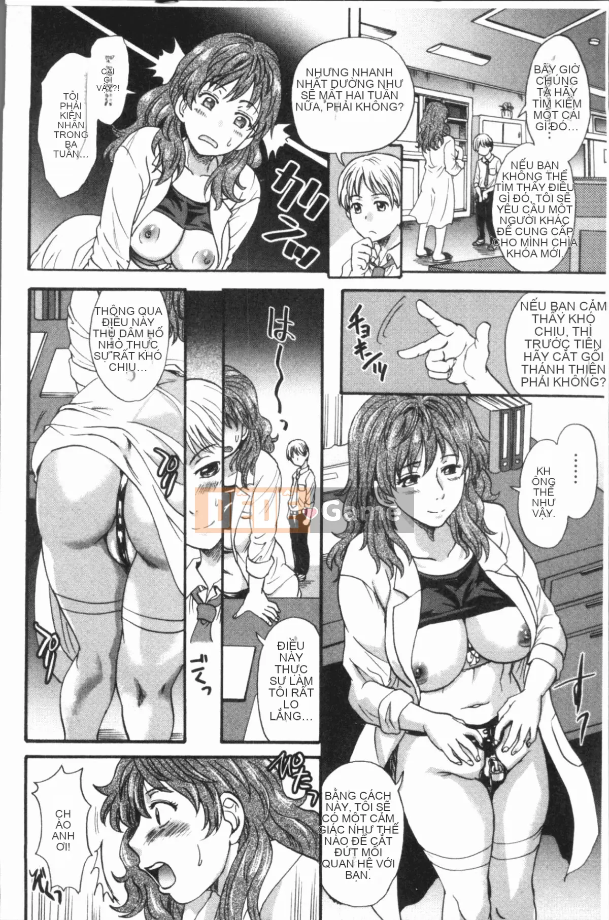 [4K Hanhua Group][Triết học Trung Sơn] Nếu tấn công phụ nữ, bạn sẽ nhận được hai hậu môn