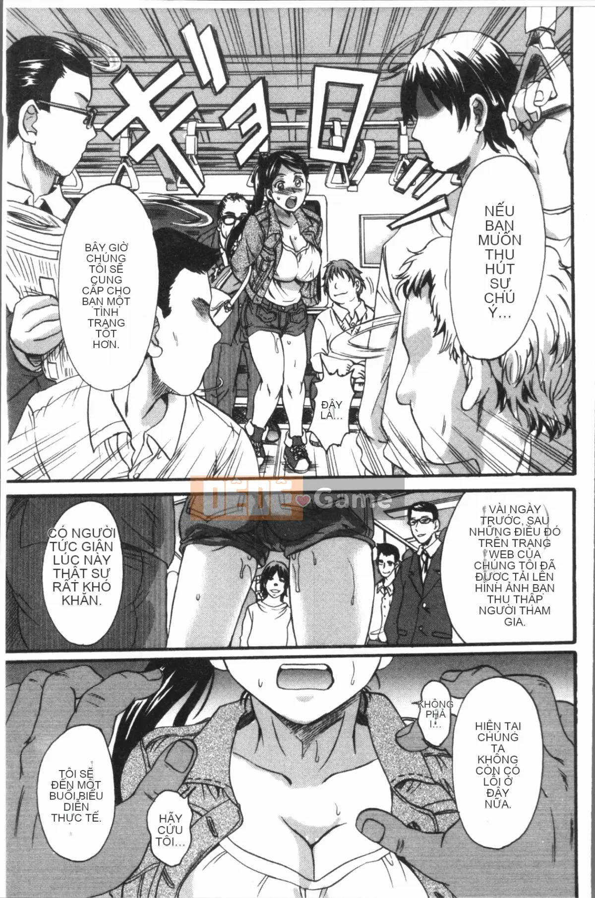 [4K Hanhua Group][Triết học Trung Sơn] Nếu tấn công phụ nữ, bạn sẽ nhận được hai hậu môn