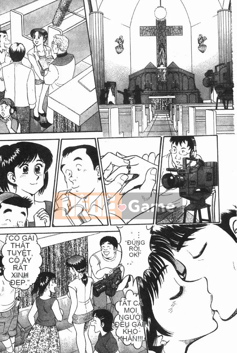 [Toyama Hikaru] Bí mật Alice 1 [Trung bình]