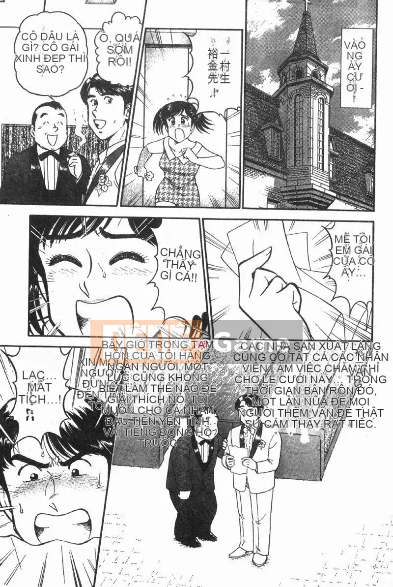 [Toyama Hikaru] Bí mật Alice 1 [Trung bình]