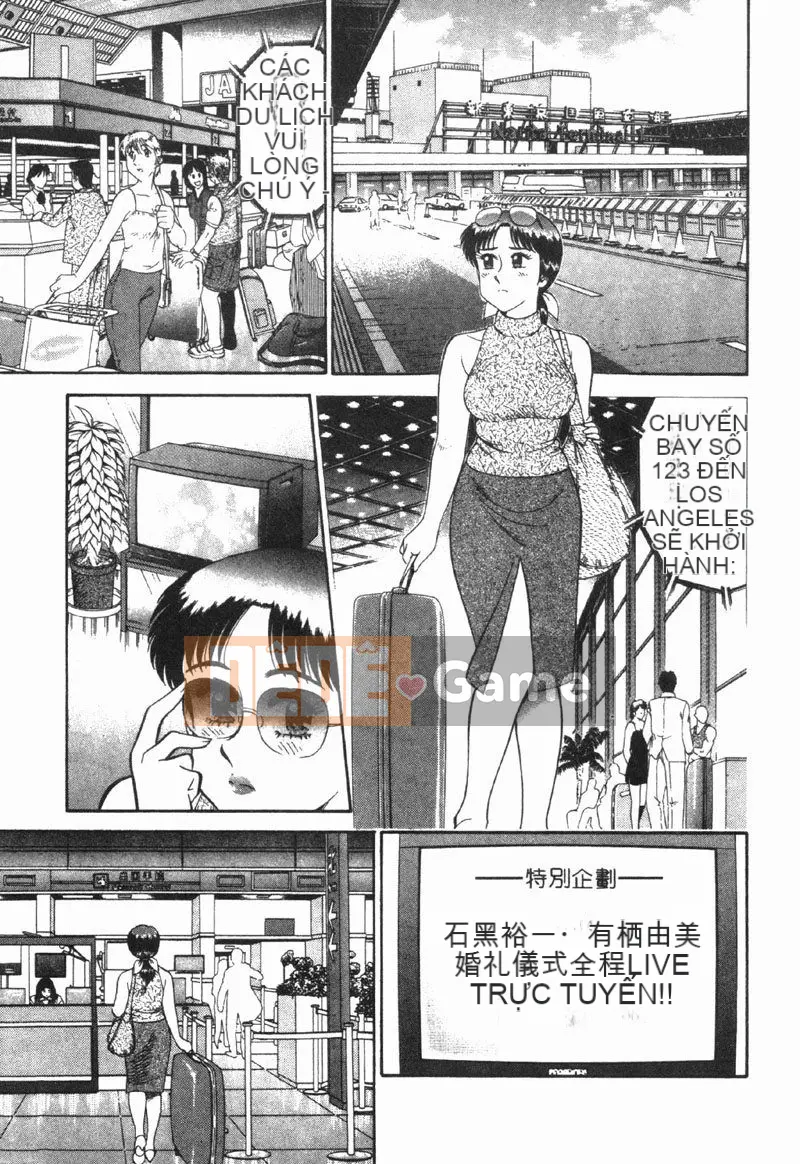 [Toyama Hikaru] Bí mật Alice 1 [Trung bình]