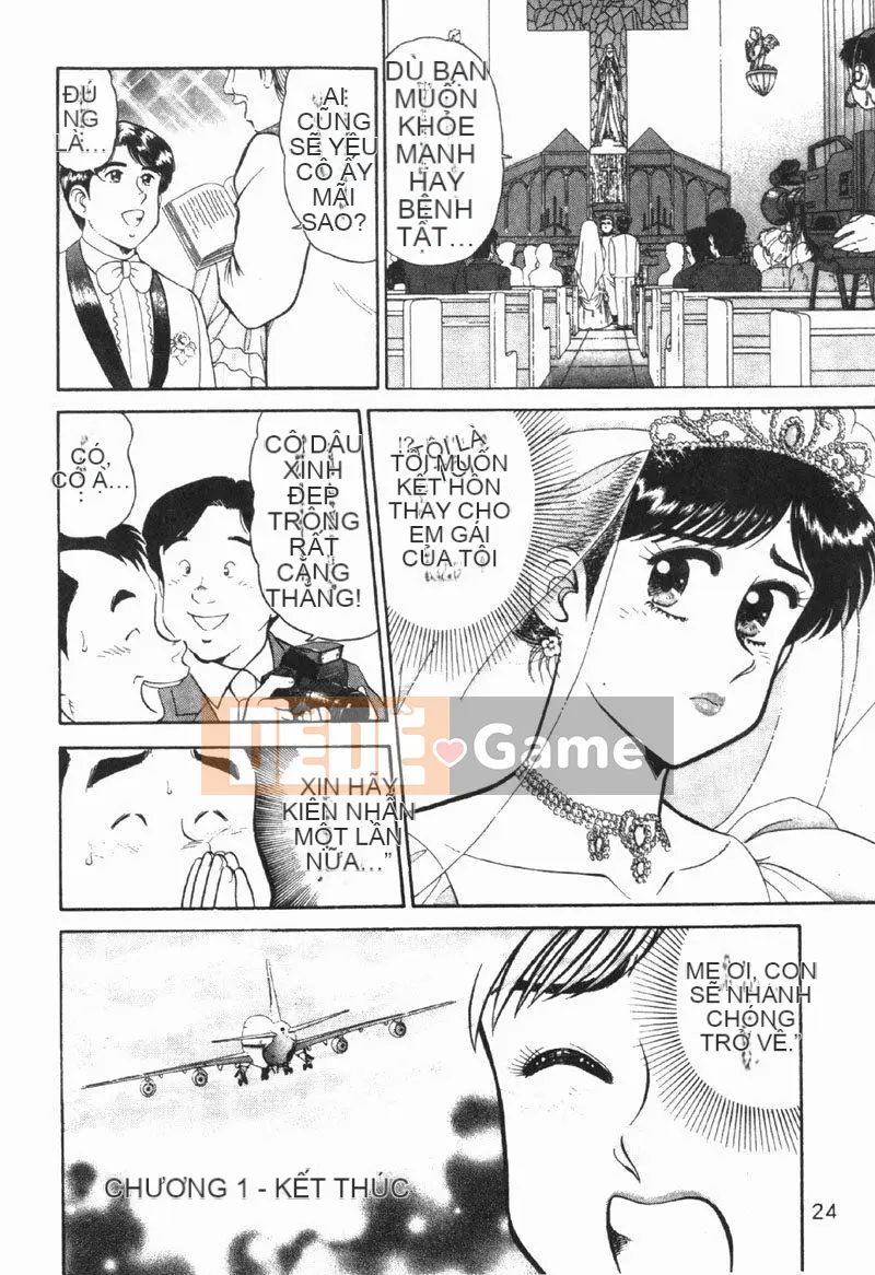 [Toyama Hikaru] Bí mật Alice 1 [Trung bình]