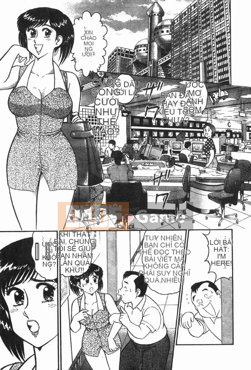 [Toyama Hikaru] Bí mật Alice 1 [Trung bình]