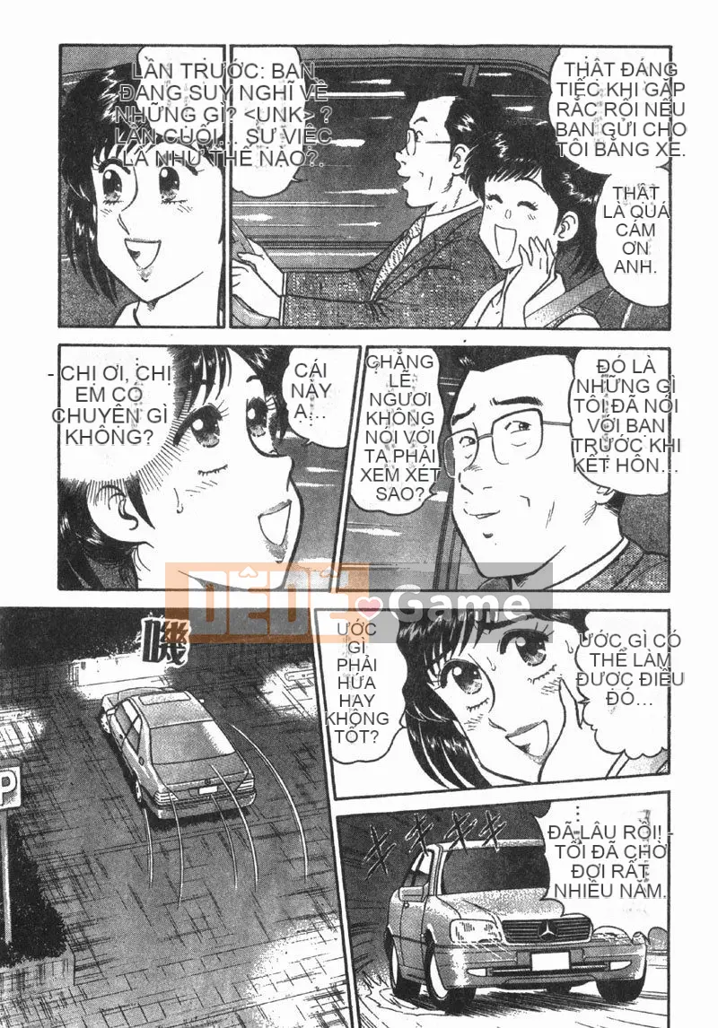 [Toyama Hikaru] Bí mật Alice 1 [Trung bình]