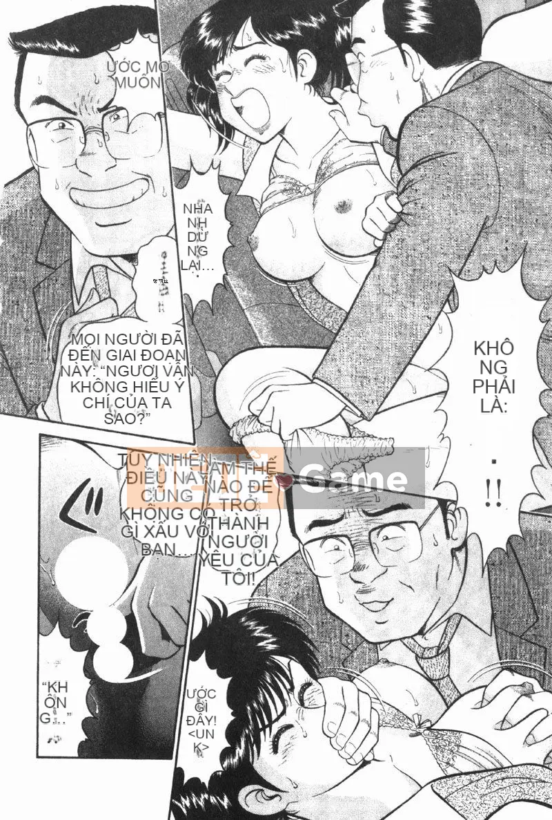 [Toyama Hikaru] Bí mật Alice 1 [Trung bình]