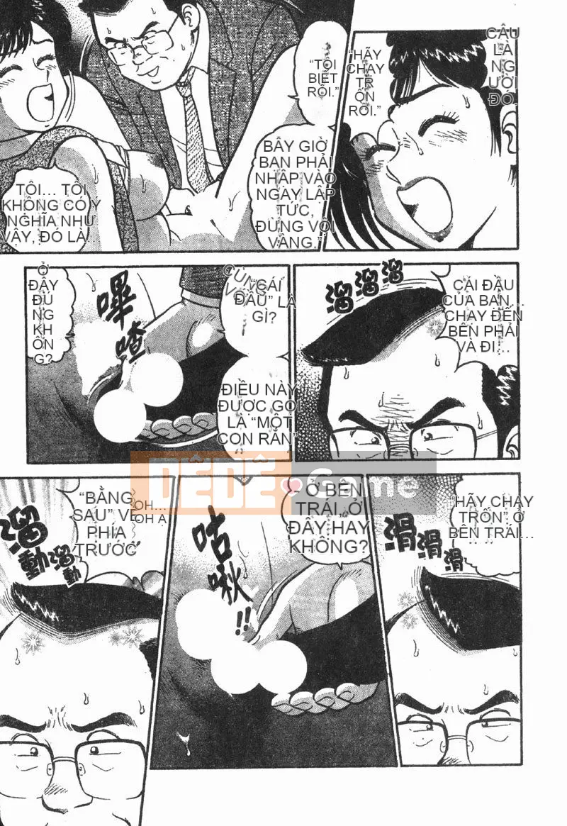 [Toyama Hikaru] Bí mật Alice 1 [Trung bình]