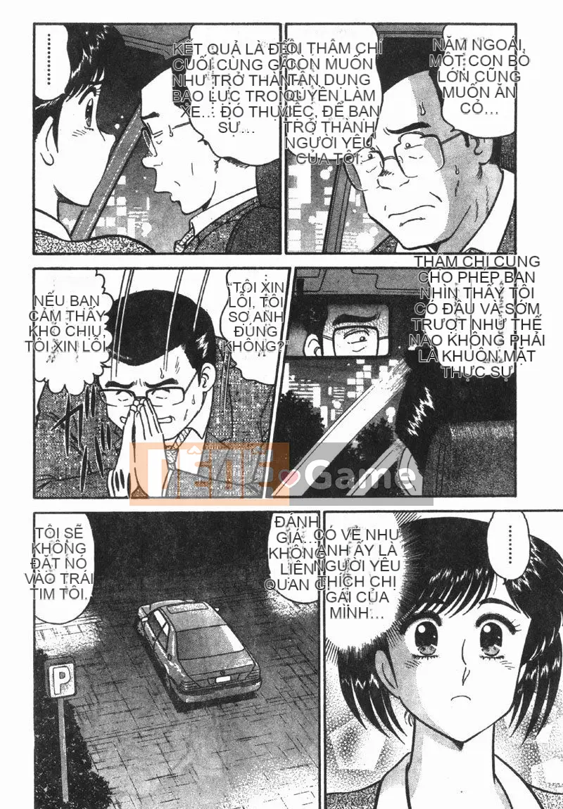 [Toyama Hikaru] Bí mật Alice 1 [Trung bình]