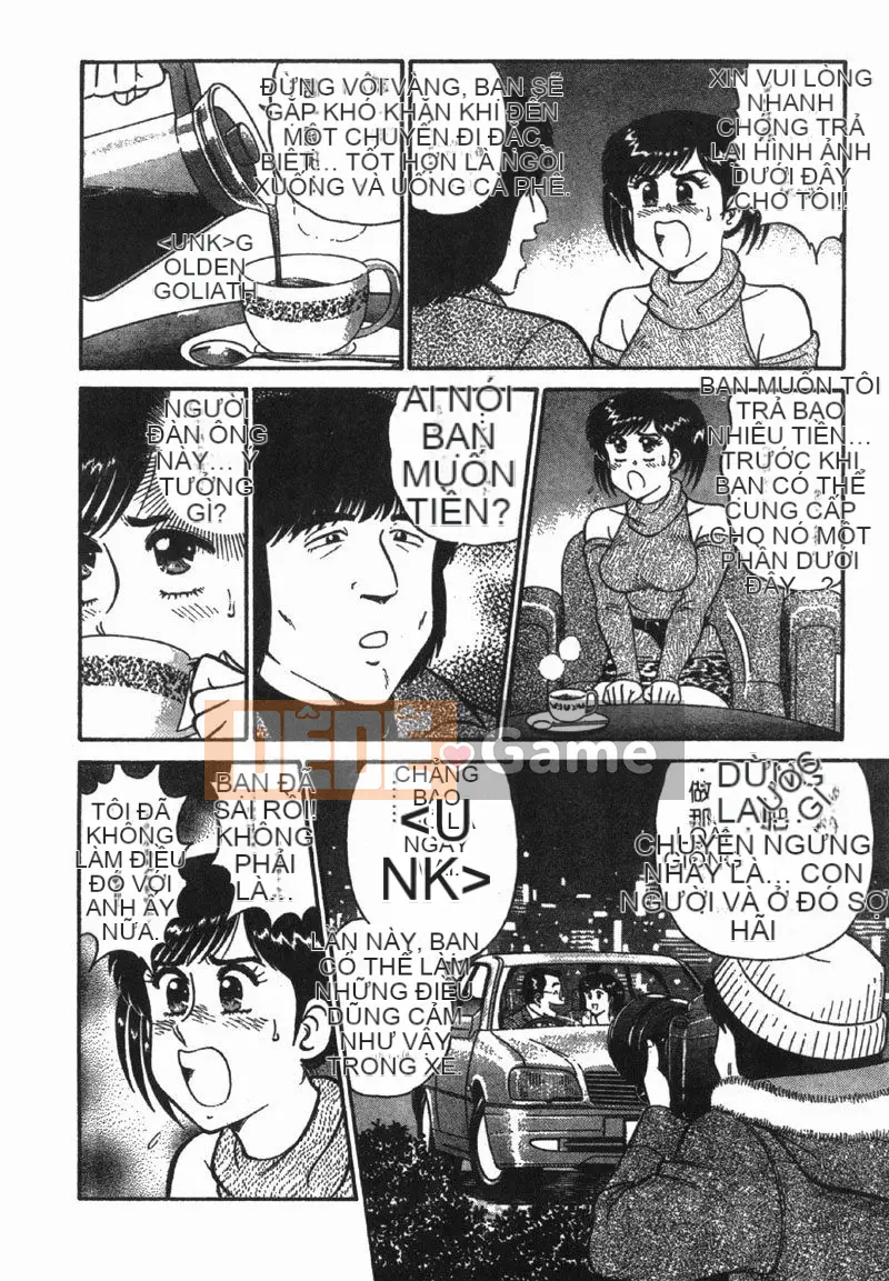 [Toyama Hikaru] Bí mật Alice 1 [Trung bình]