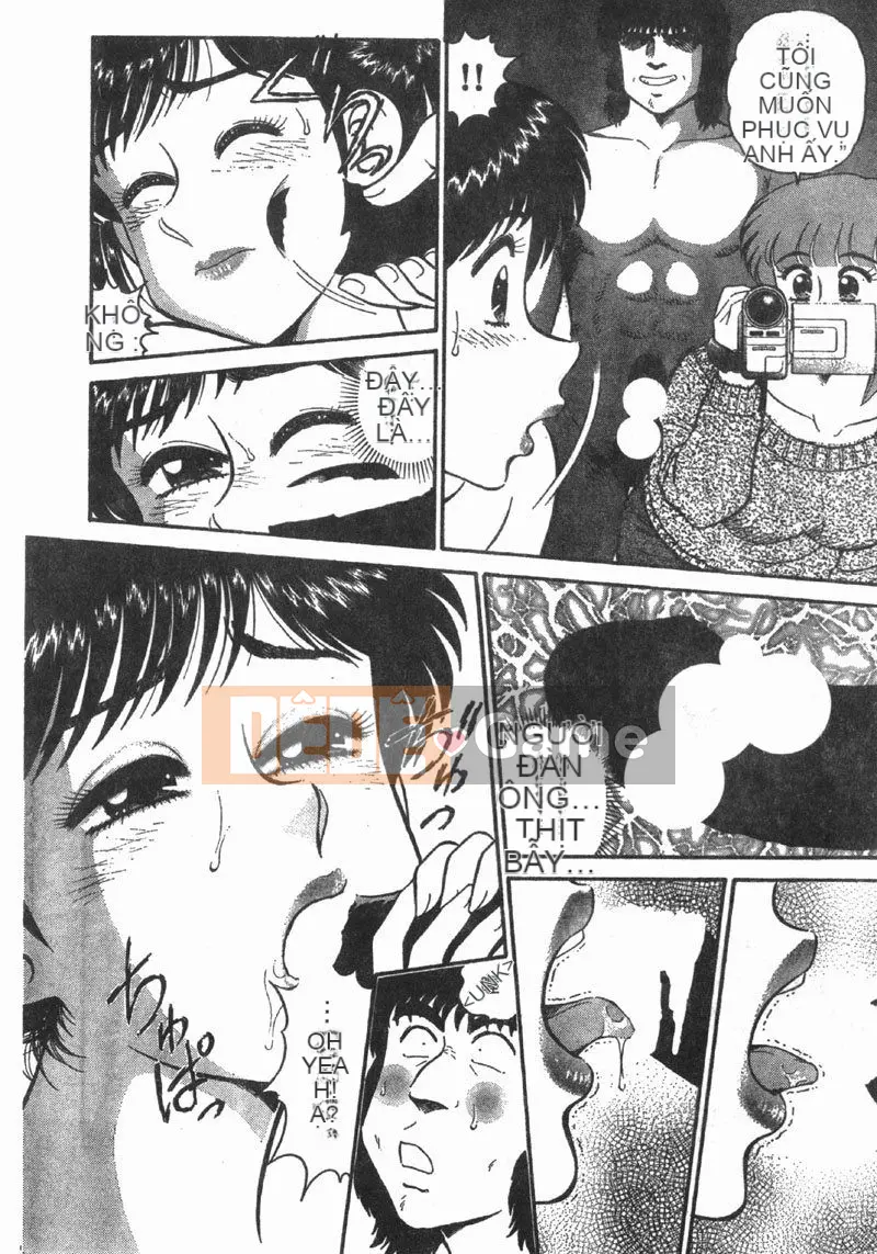 [Toyama Hikaru] Bí mật Alice 1 [Trung bình]