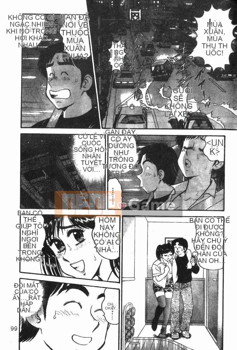 [Toyama Hikaru] Bí mật Alice 1 [Trung bình]