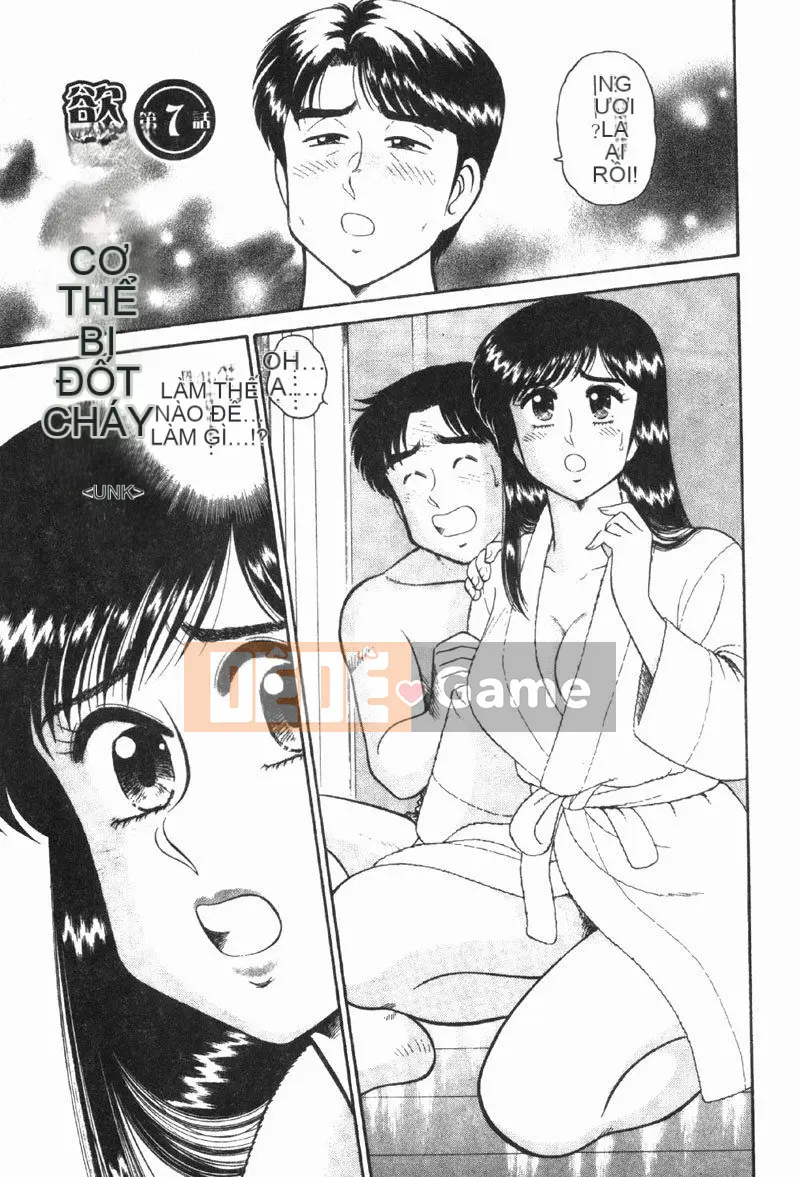 [Toyama Hikaru] Bí mật Alice 1 [Trung bình]