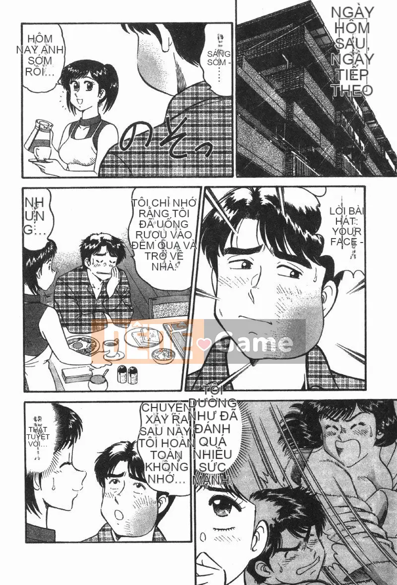 [Toyama Hikaru] Bí mật Alice 1 [Trung bình]