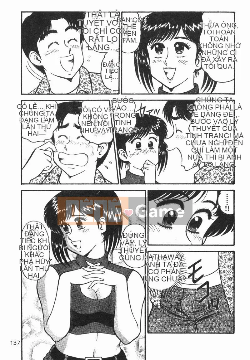 [Toyama Hikaru] Bí mật Alice 1 [Trung bình]