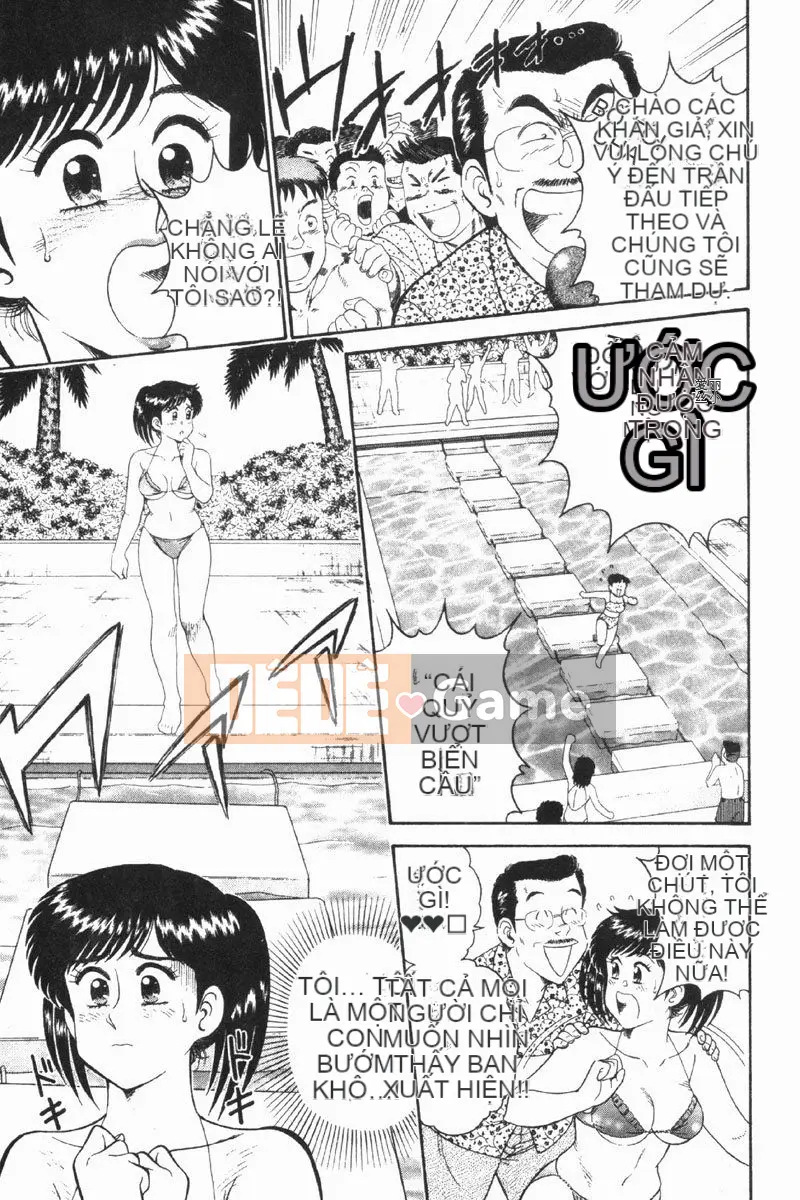 [Toyama Hikaru] Bí mật Alice 1 [Trung bình]