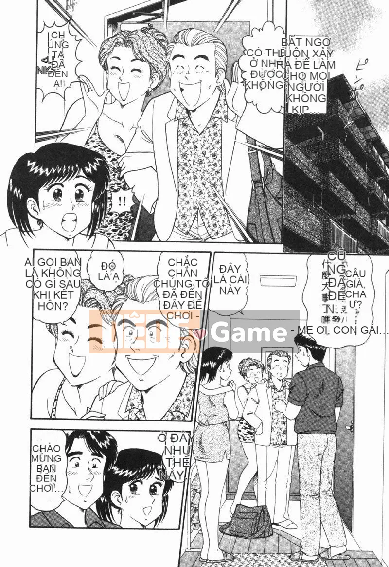 [Toyama Hikaru] Bí mật Alice 1 [Trung bình]