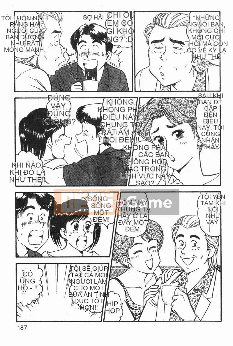 [Toyama Hikaru] Bí mật Alice 1 [Trung bình]