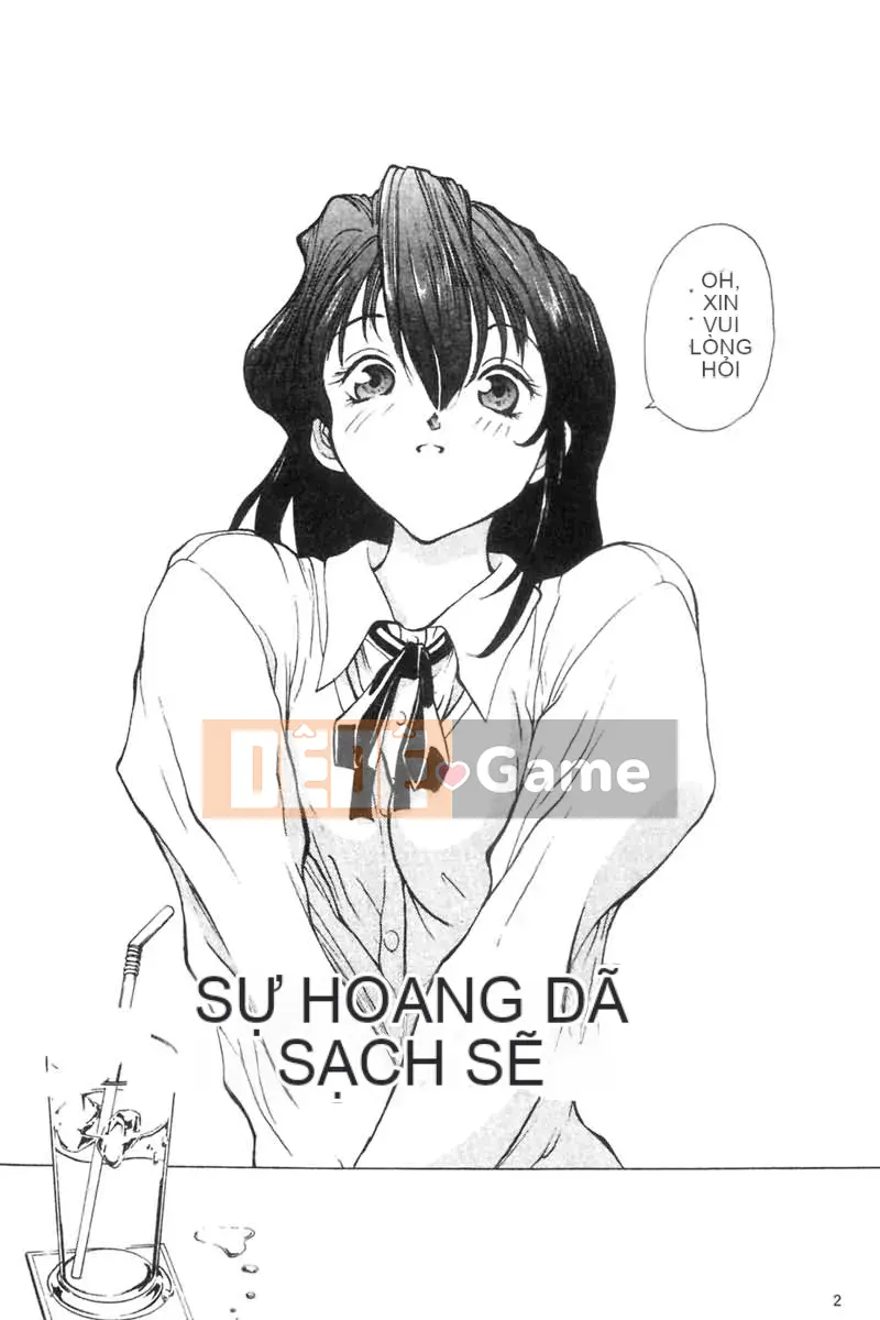 [OKAWARI] Panic Plus (α) [Trung bình]