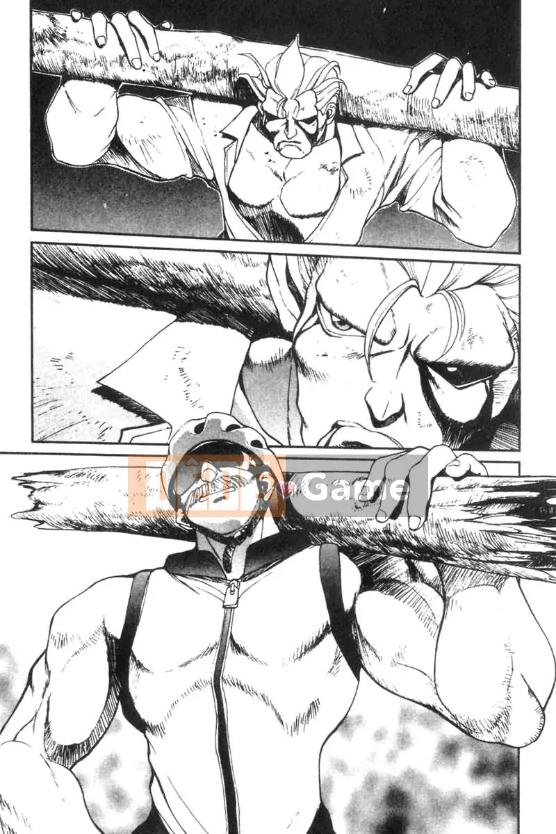 [OKAWARI] Panic Plus (α) [Trung bình]