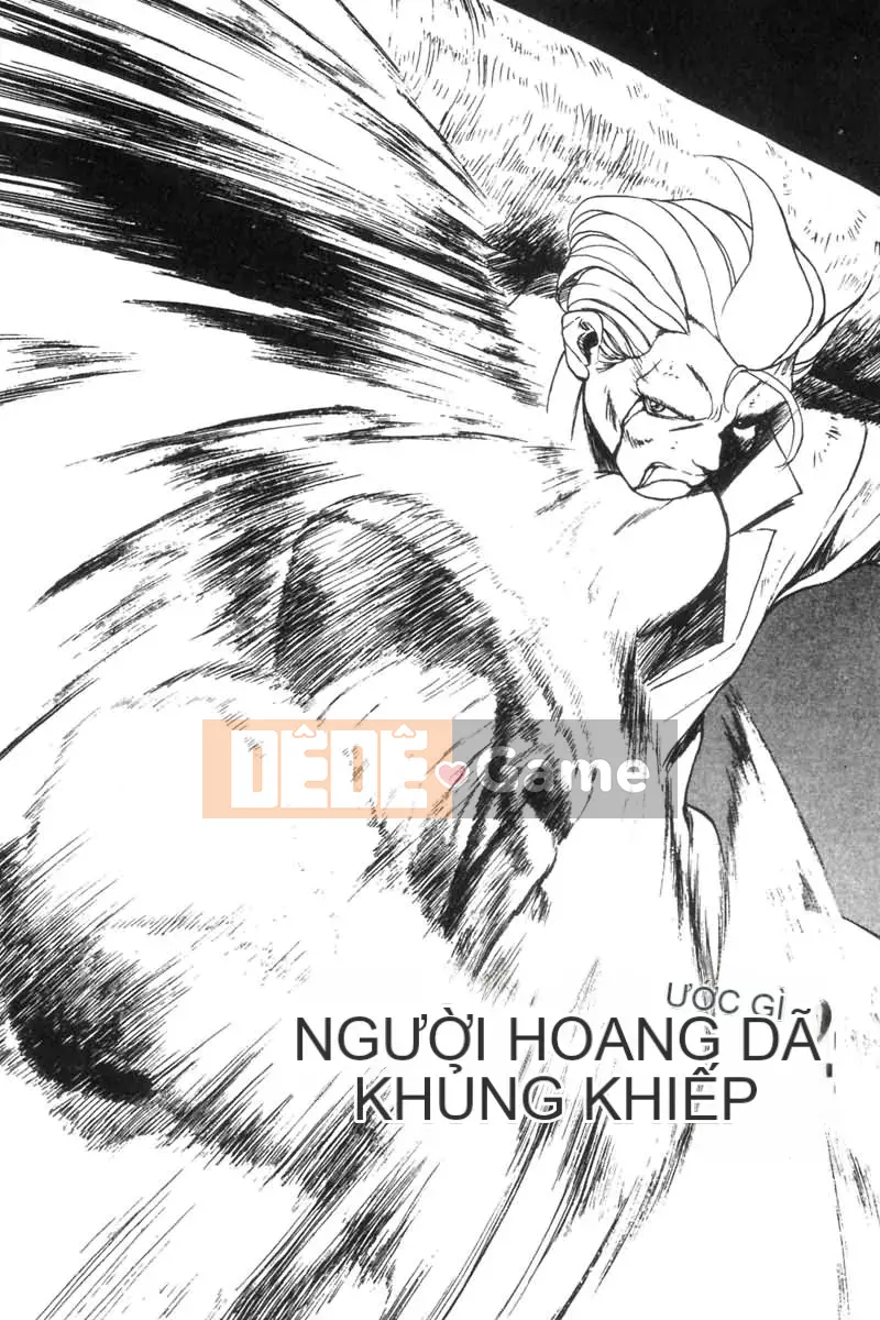 [OKAWARI] Panic Plus (α) [Trung bình]