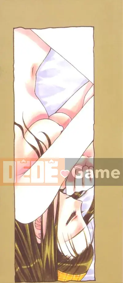 [Kagezaki Yuna] Xấu xa [Trung bình]
