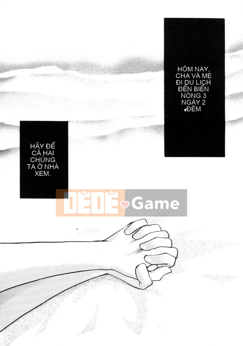 [Kagezaki Yuna] Xấu xa [Trung bình]